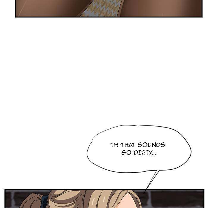 My Stepmom - Chapter 14 - Andromeda 11 page 133 hentai porn comic manga doujin